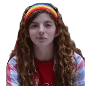 Julia Bonnin, 4º vocal suplente, agrupación Tinta Roja