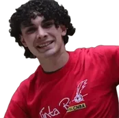 Balta Lapeña, 4º vocal titular, agrupación Tinta Roja