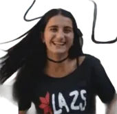 Palo Sanz, 2º vocal titular, agrupación La 25