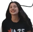 Bere Palladino, 2º vocal suplente, agrupación La 25