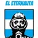 Logo de El Eternauta / La Jauretche