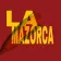 Logo de La Mazorca