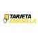 Logo de Tarjeta Amarilla